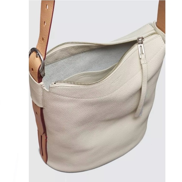 Rag & Bone Belize Bucket Bag - Picture 3 of 4